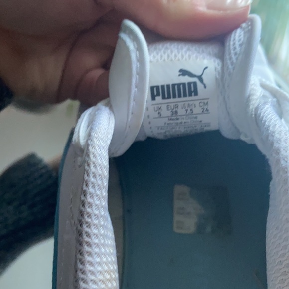 Puma sneakers - Picture 4 of 4